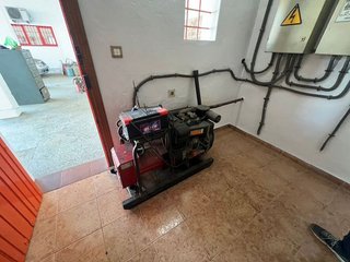 Nave industrial en alquiler en Campanillas en Málaga