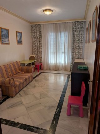 Casa adosada en venta en Centro - Doña Mercedes en Dos Hermanas