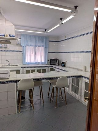 Casa adosada en venta en Centro - Doña Mercedes en Dos Hermanas