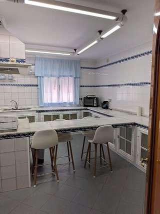 Casa adosada en venta en Centro - Doña Mercedes en Dos Hermanas
