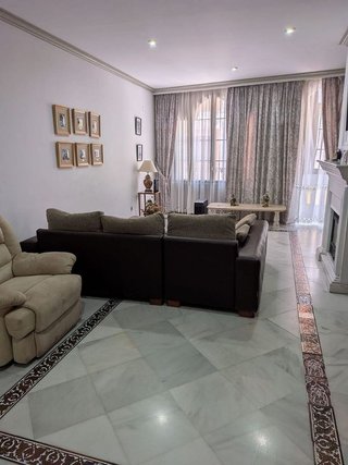 Casa adosada en venta en Centro - Doña Mercedes en Dos Hermanas