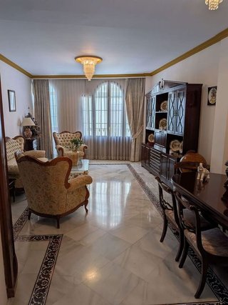 Casa adosada en venta en Centro - Doña Mercedes en Dos Hermanas
