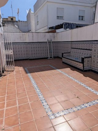 Casa adosada en venta en Centro - Doña Mercedes en Dos Hermanas