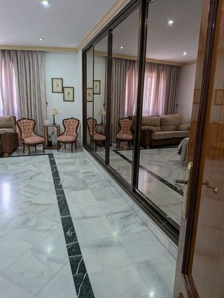 Casa adosada en venta en Centro - Doña Mercedes en Dos Hermanas