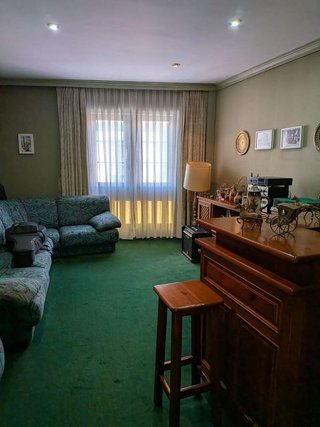 Casa adosada en venta en Centro - Doña Mercedes en Dos Hermanas
