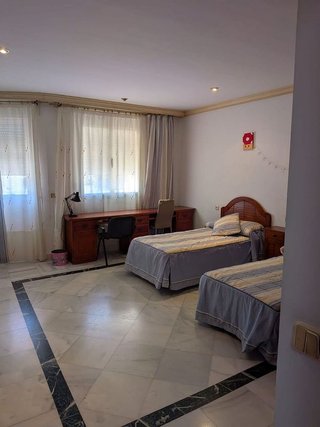 Casa adosada en venta en Centro - Doña Mercedes en Dos Hermanas