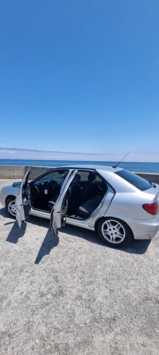 Citroen Xsara 2004