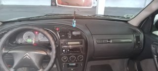 Citroen Xsara 2004