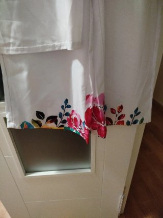 Conjunto Top y Pantalón Estampado Floral