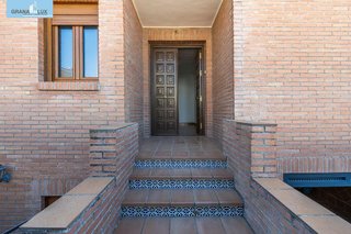 Chalet en venta en Peligros