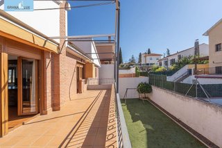Chalet en venta en Peligros