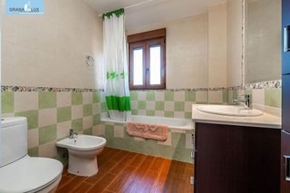 Chalet en venta en Peligros
