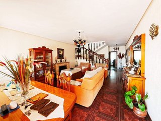 Chalet en venta en El Rinconcillo en Algeciras