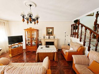Chalet en venta en El Rinconcillo en Algeciras