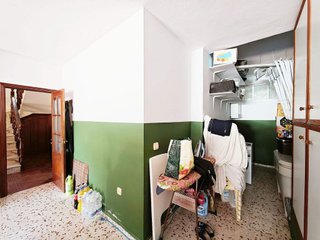 Chalet en venta en El Rinconcillo en Algeciras