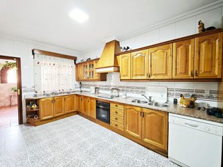 Chalet en venta en El Rinconcillo en Algeciras
