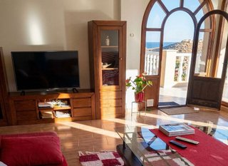 Casa pareada en venta en Urb. El Palmeral en Mojácar