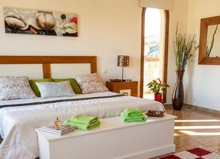 Casa pareada en venta en Urb. El Palmeral en Mojácar