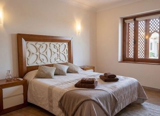 Casa pareada en venta en Urb. El Palmeral en Mojácar
