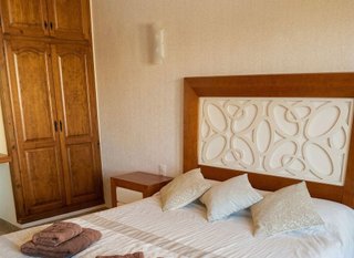 Casa pareada en venta en Urb. El Palmeral en Mojácar