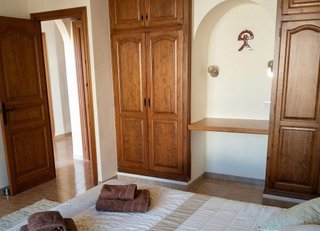 Casa pareada en venta en Urb. El Palmeral en Mojácar