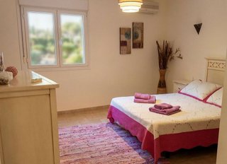 Casa pareada en venta en Urb. El Palmeral en Mojácar