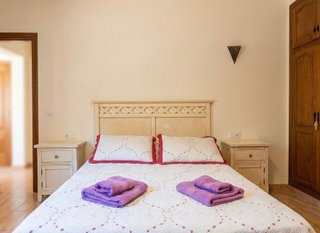 Casa pareada en venta en Urb. El Palmeral en Mojácar