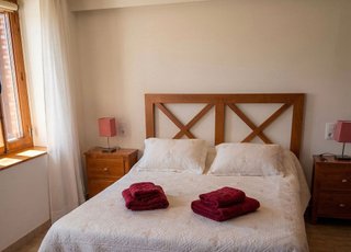 Casa pareada en venta en Urb. El Palmeral en Mojácar