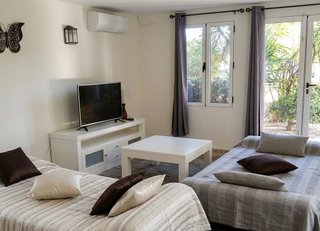 Casa pareada en venta en Urb. El Palmeral en Mojácar