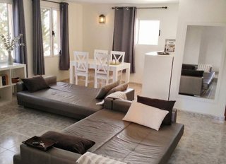 Casa pareada en venta en Urb. El Palmeral en Mojácar