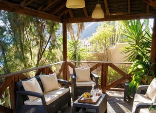 Casa pareada en venta en Urb. El Palmeral en Mojácar