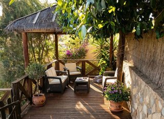 Casa pareada en venta en Urb. El Palmeral en Mojácar