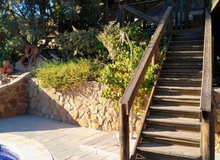 Casa pareada en venta en Urb. El Palmeral en Mojácar