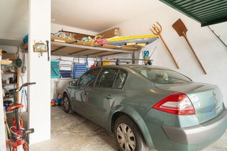 Casa adosada en venta en Centro en Salobreña
