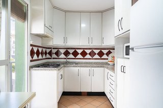 Casa adosada en venta en Centro en Salobreña