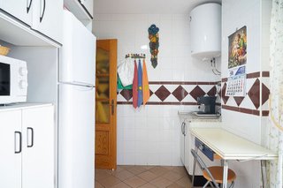 Casa adosada en venta en Centro en Salobreña