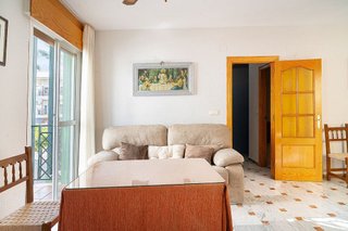 Casa adosada en venta en Centro en Salobreña