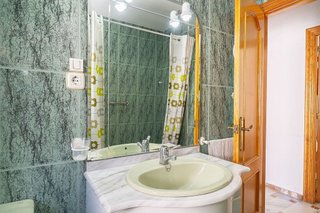 Casa adosada en venta en Centro en Salobreña