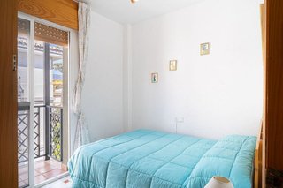 Casa adosada en venta en Centro en Salobreña
