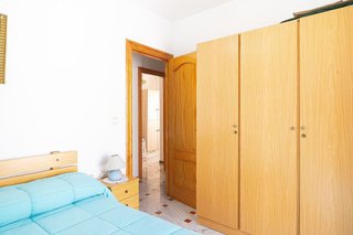 Casa adosada en venta en Centro en Salobreña
