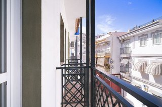Casa adosada en venta en Centro en Salobreña