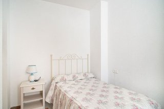 Casa adosada en venta en Centro en Salobreña
