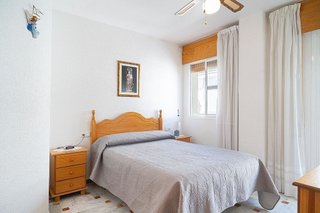 Casa adosada en venta en Centro en Salobreña