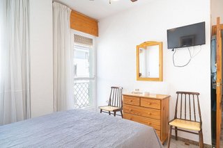 Casa adosada en venta en Centro en Salobreña