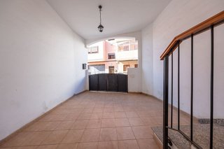 Casa adosada en venta en Ingenio en Ingenio