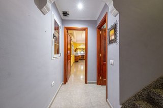 Casa adosada en venta en Ingenio en Ingenio