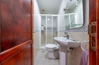 Casa adosada en venta en Ingenio en Ingenio