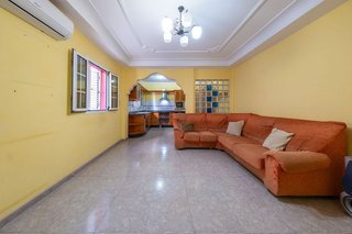 Casa adosada en venta en Ingenio en Ingenio