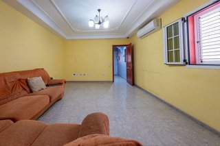 Casa adosada en venta en Ingenio en Ingenio