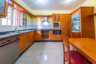 Casa adosada en venta en Ingenio en Ingenio